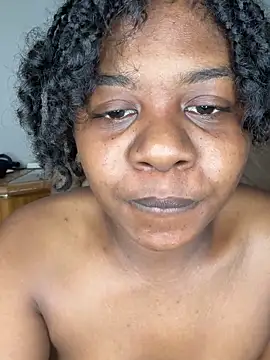 Ebony_Queeen webcam