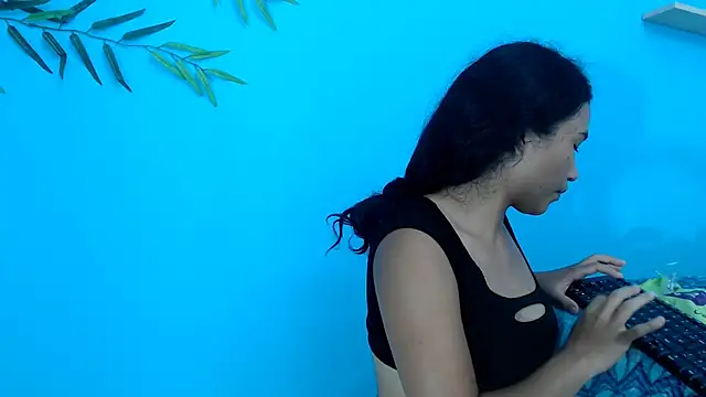 zoecute5817 webcam
