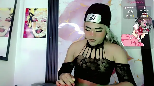 Alice_Yermanotta webcam