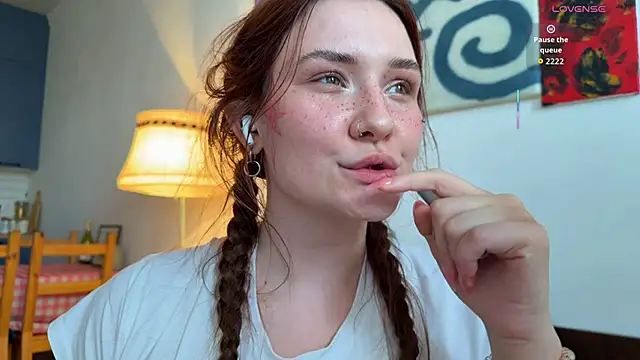 AurikTrix webcam