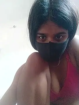 Shaniya03 webcam