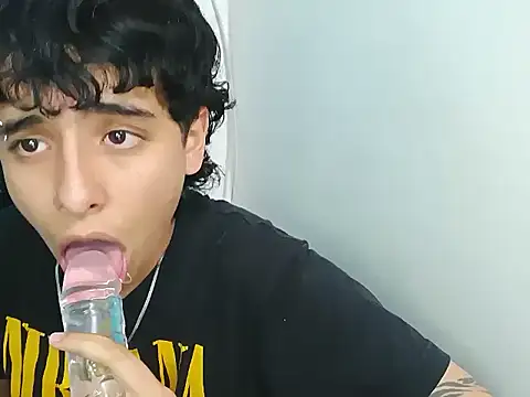 LatinHeatX22 webcam