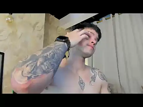 RONNY_COLTON webcam