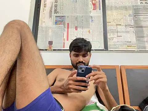 bbc_horny_gujju (Ask my age) - Full Cum Show