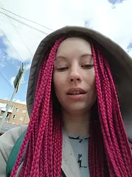 Frost_foxy webcam