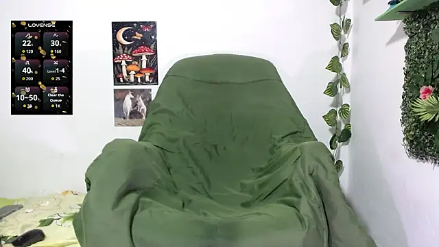 Dany_milk webcam
