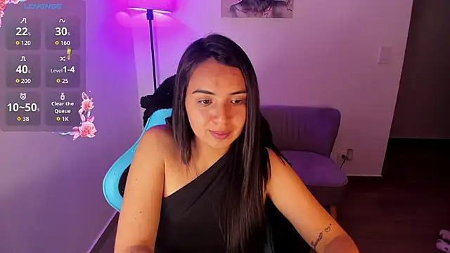 Nicole_Ss webcam