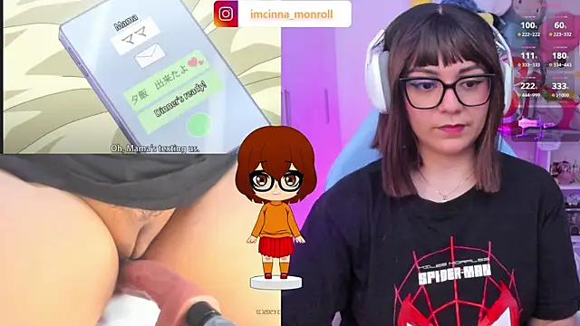 cinna_monroll live sex cam
