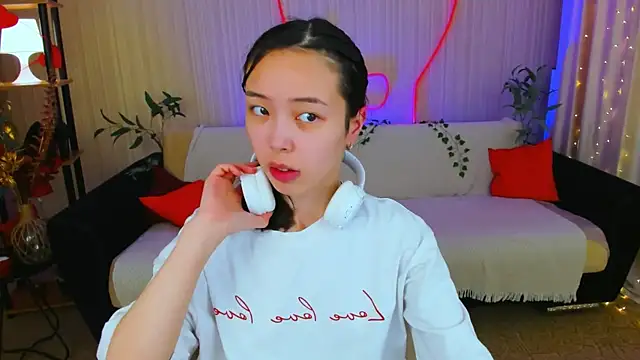 SoulHarmoonyy webcam