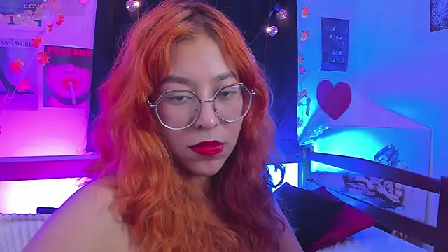 _Moon_Johnson webcam