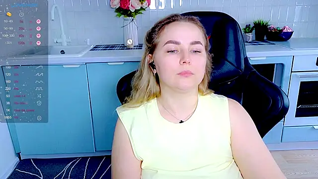 Mira_Mermayd webcam