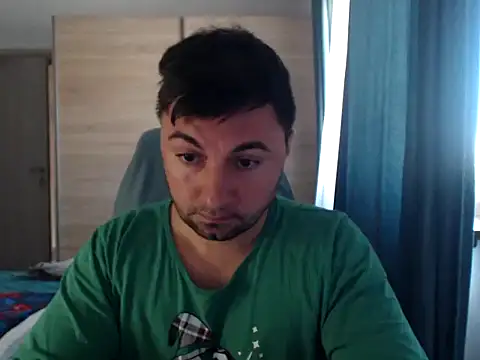 HankMalone webcam