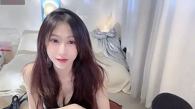 美女mistylana_在线直播
