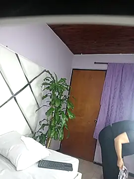 RossyAlvarez webcam