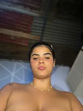Kaily_Sweet16 webcam
