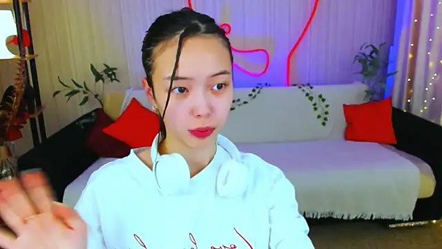 SoulHarmoonyy webcam