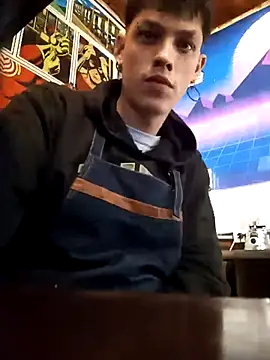 blackninja66 webcam