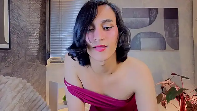 Zoee_Kiss_ webcam