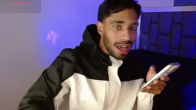 Christian_thor webcam