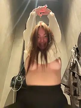 KiraSunshine webcam