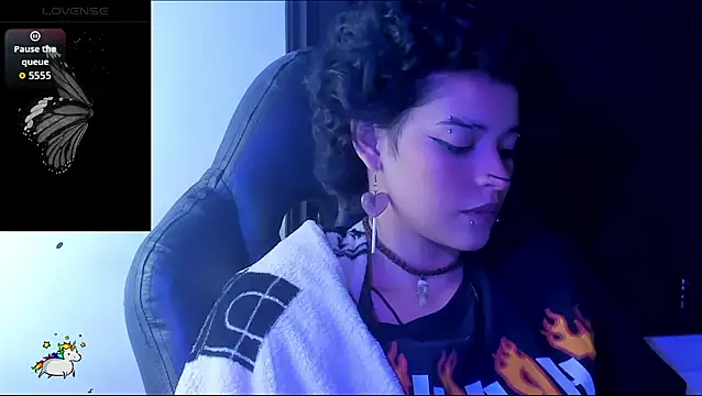 Anny_Kiitty webcam