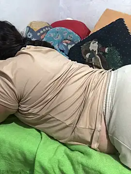 EliVanegas webcam