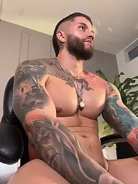 frank_farrell (M young) - Hard dick