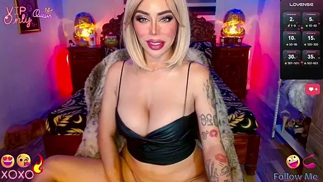 _QueenGoddess_ webcam