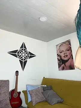 Mydreams69 webcam