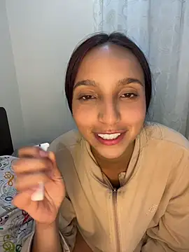 Eve_Ritz webcam
