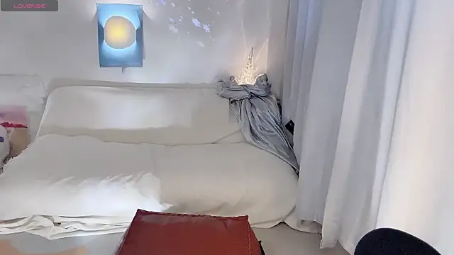 美女mistylana_在线直播