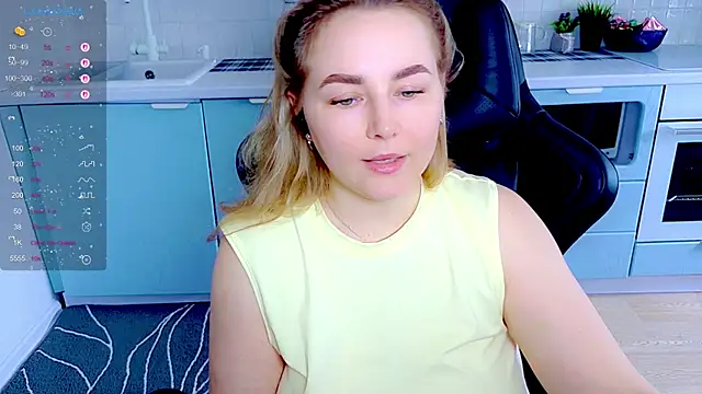 Mira_Mermayd webcam