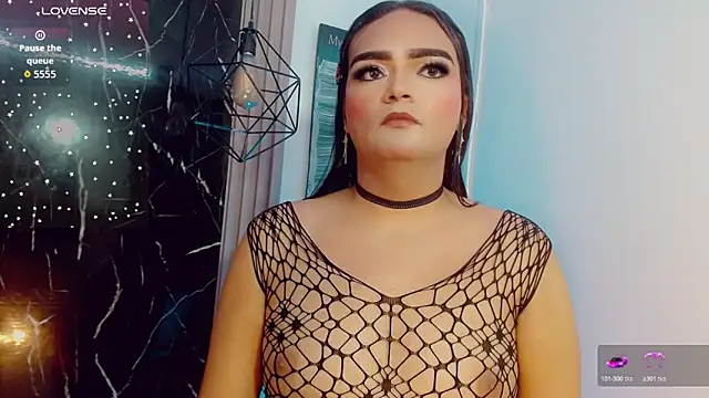 Model: Sofia_antonella_