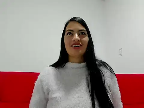 SamanthaBeke webcam