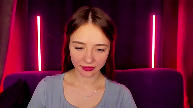 VasilisaTheWiseX webcam