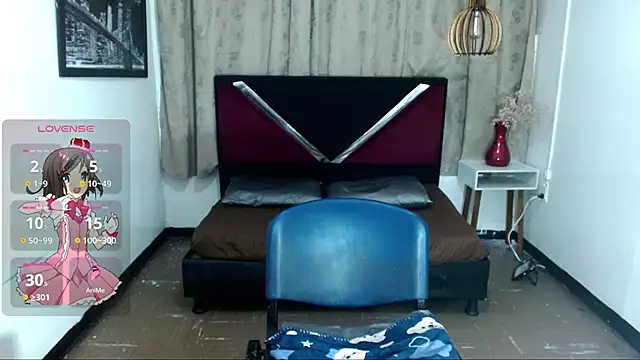 luisa__torres webcam