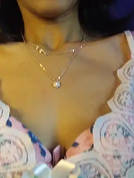 Ivy_the_goddess webcam