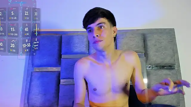 axxxel_twink webcam
