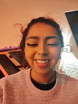poyson_ivy webcam