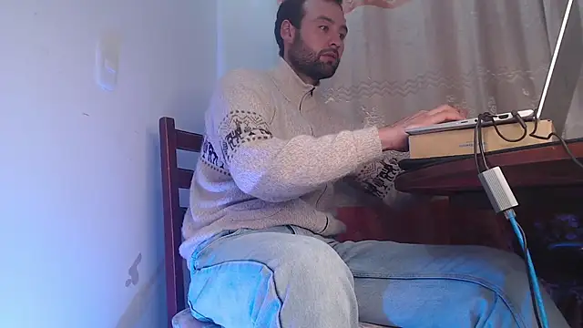 CarterHott webcam
