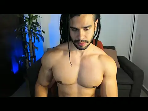 Jace_Watson webcam