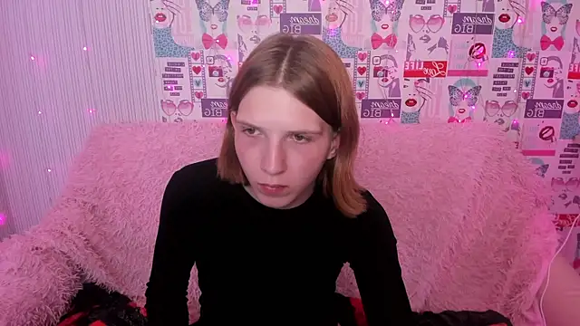 xSophieexx webcam