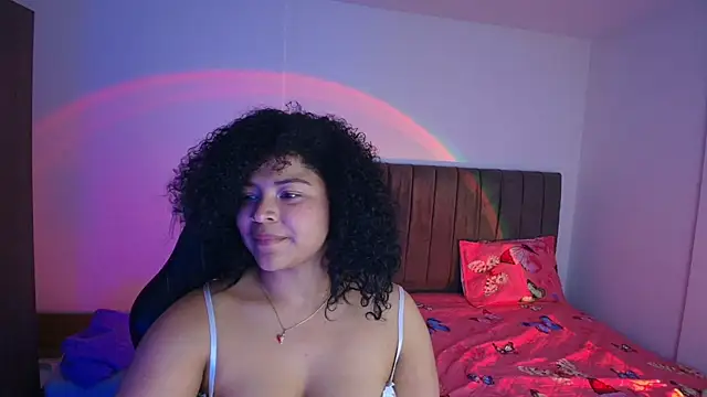 Nerea- webcam
