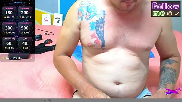 EROS_PAUL webcam