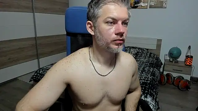 RobbyShawz webcam