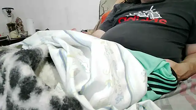 messi_syssy webcam