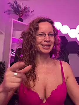 AnnikaRose webcam