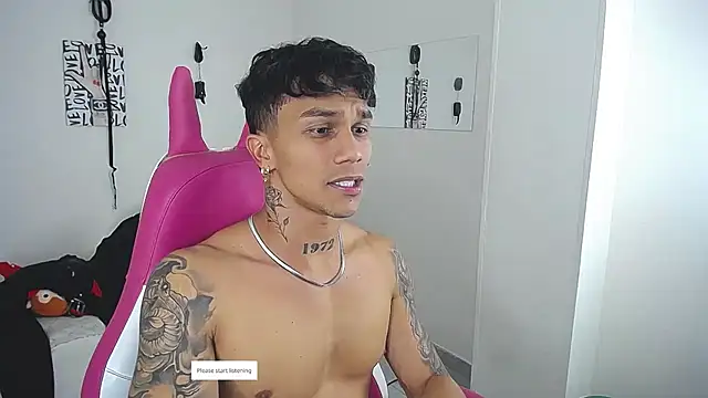 Leonard_Price webcam