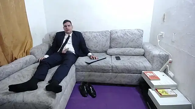 Victor_Maitland webcam