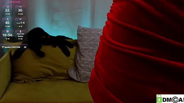 Sue_Sanders webcam